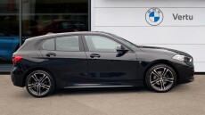 BMW 1 Series 118i M Sport 5dr Step Auto Petrol Hatchback